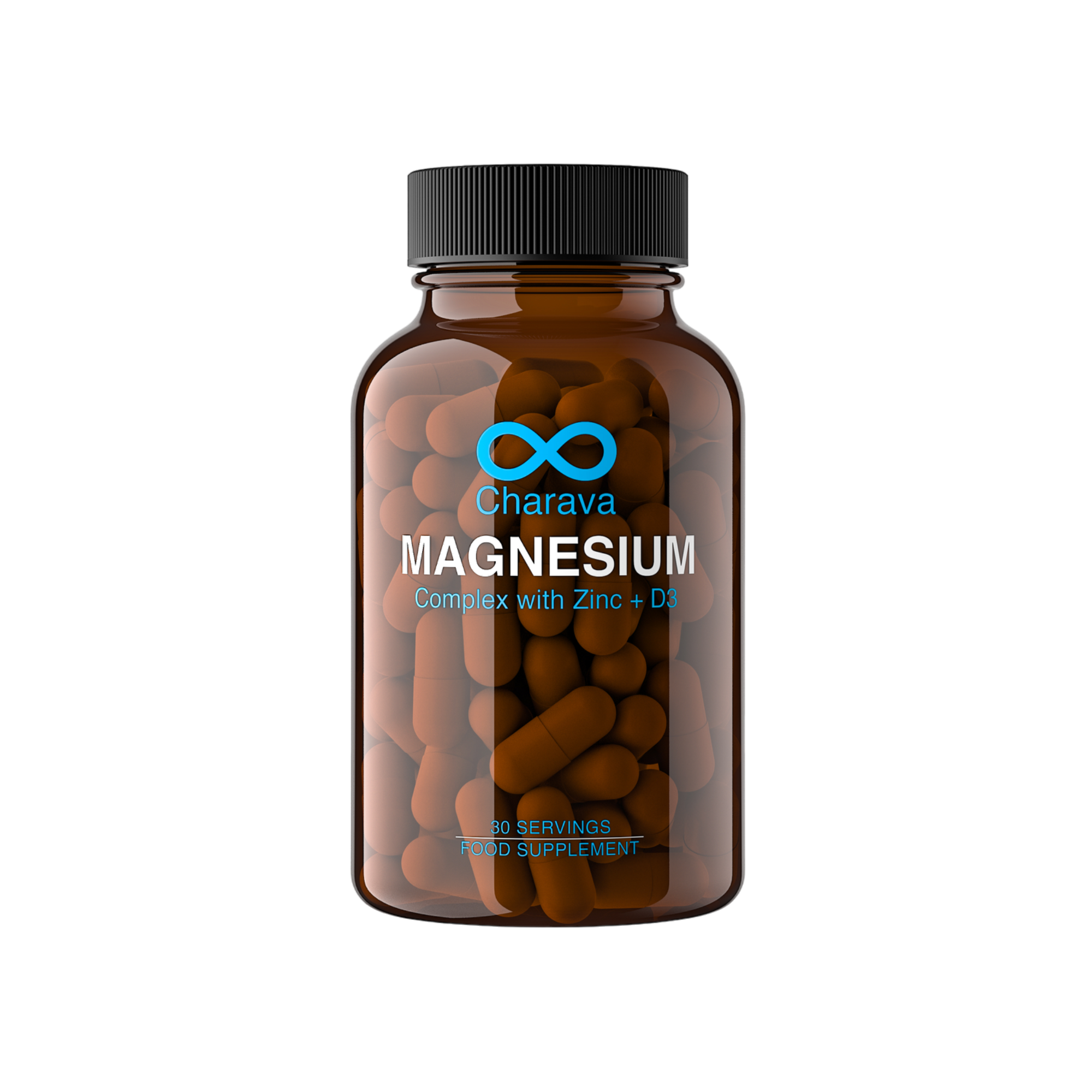 Magnesium Complex Supplement