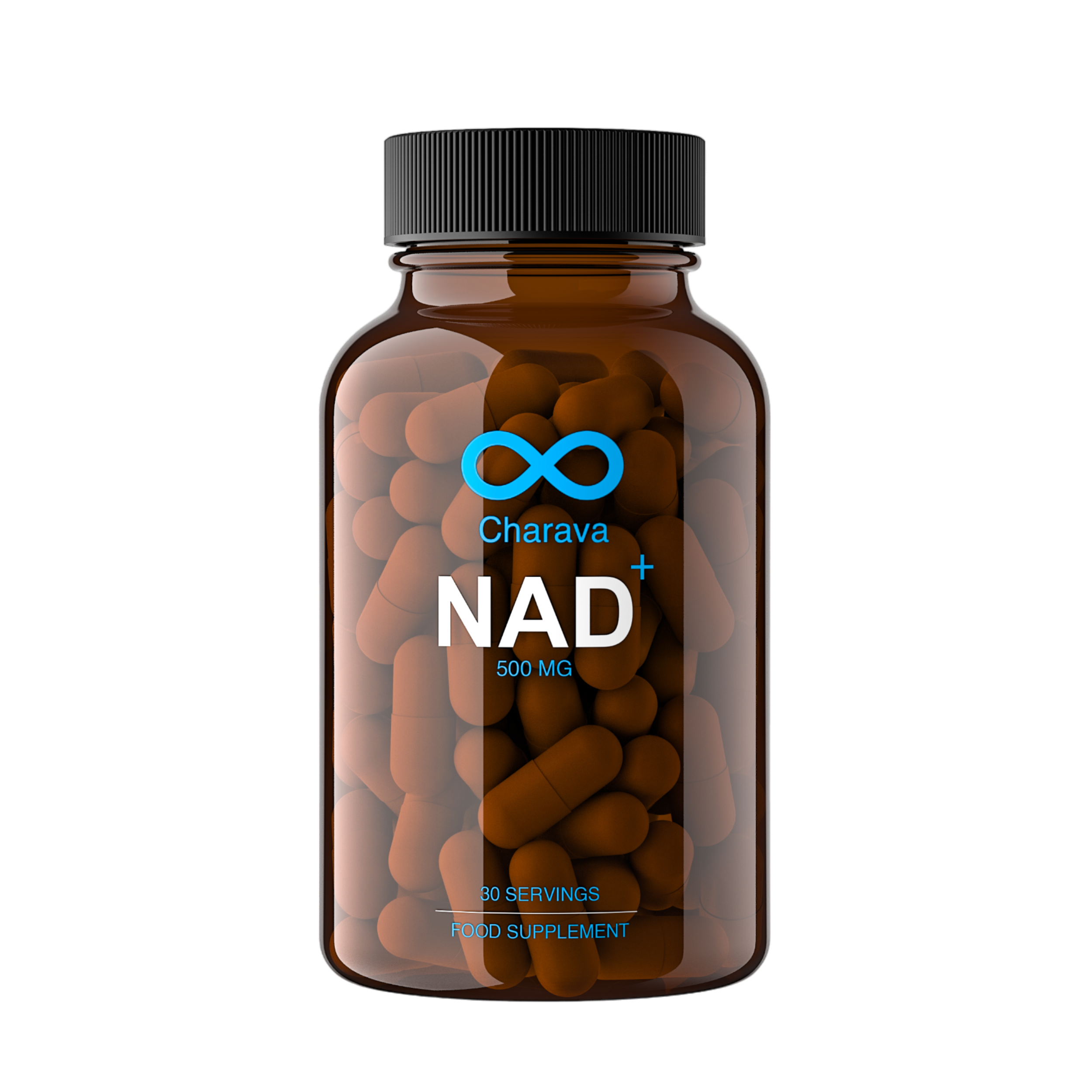 Charava_NAD_supplement_united_arab_emirates